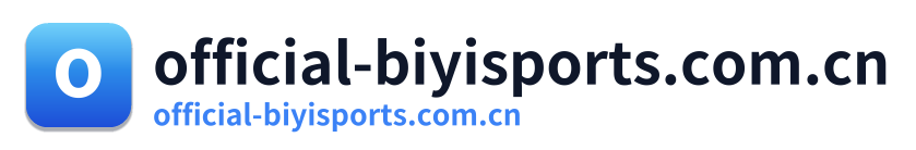 official-biyisports.com.cn Logo